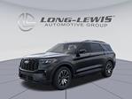 2026 Ford Explorer RWD SUV for sale #P26EX013 - photo 1