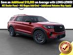 2026 Ford Explorer RWD SUV for sale #P26EX014 - photo 8