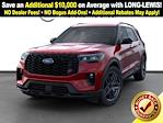 2026 Ford Explorer RWD SUV for sale #P26EX014 - photo 4