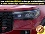 2026 Ford Explorer RWD SUV for sale #P26EX014 - photo 21