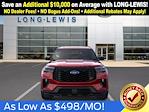 2026 Ford Explorer RWD SUV for sale #P26EX014 - photo 6
