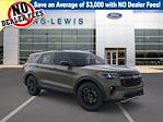 2026 Ford Explorer 4WD SUV for sale #P26EX015 - photo 8