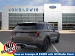 2026 Ford Explorer 4WD SUV for sale #P26EX015 - photo 9