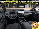 2026 Ford Explorer 4WD SUV for sale #P26EX015 - photo 11