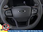 2026 Ford Explorer 4WD SUV for sale #P26EX015 - photo 15