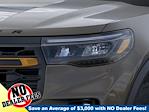 2026 Ford Explorer 4WD SUV for sale #P26EX015 - photo 21
