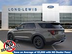 2026 Ford Explorer 4WD SUV for sale #P26EX015 - photo 2