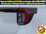 New 2026 Ford Explorer ST-Line for sale #P26EX016 - photo 24