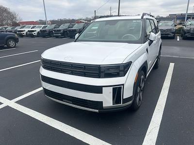 2025 Hyundai Santa Fe Hybrid FWD SUV for sale #P26EX016A - photo 1