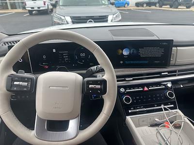 2025 Hyundai Santa Fe Hybrid FWD SUV for sale #P26EX016A - photo 2