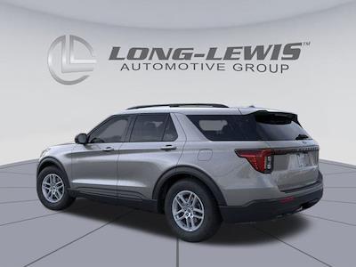 New 2026 Ford Explorer Active SUV for sale #P26EX017 - photo 2