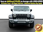 Used 2020 Jeep Wrangler Limited for sale #P26EX017A - photo 8