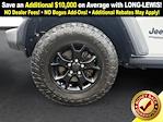 Used 2020 Jeep Wrangler Limited for sale #P26EX017A - photo 12