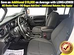 Used 2020 Jeep Wrangler Limited for sale #P26EX017A - photo 14