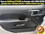 Used 2020 Jeep Wrangler Limited for sale #P26EX017A - photo 16