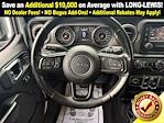 Used 2020 Jeep Wrangler Limited for sale #P26EX017A - photo 18