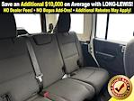Used 2020 Jeep Wrangler Limited for sale #P26EX017A - photo 23