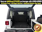 Used 2020 Jeep Wrangler Limited for sale #P26EX017A - photo 24