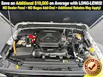 Used 2020 Jeep Wrangler Limited for sale #P26EX017A - photo 25