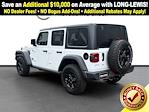 Used 2020 Jeep Wrangler Limited for sale #P26EX017A - photo 2