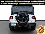Used 2020 Jeep Wrangler Limited for sale #P26EX017A - photo 9