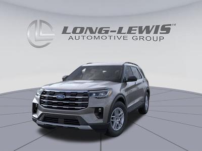 New 2026 Ford Explorer Active SUV for sale #P26EX020 - photo 2