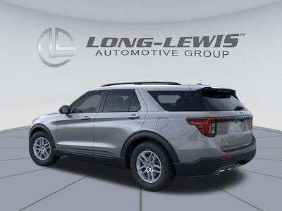 2026 Ford Explorer RWD SUV for sale #P26EX020 - photo 2