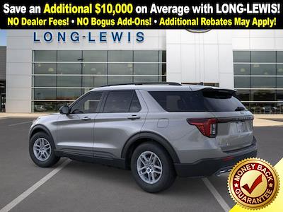 2026 Ford Explorer RWD SUV for sale #P26EX020 - photo 2