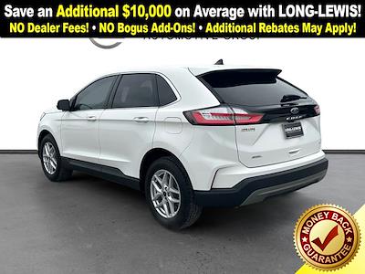 Used 2024 Ford Edge SEL for sale #P26EX020A - photo 2
