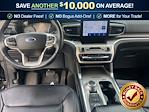 2021 Ford Explorer 4WD SUV for sale #P26EX020B - photo 17
