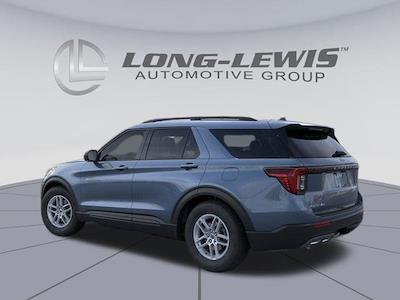 New 2026 Ford Explorer Active SUV for sale #P26EX021 - photo 2