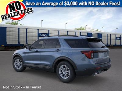 New 2026 Ford Explorer Active for sale #P26EX021 - photo 2
