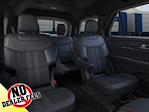 2026 Ford Explorer RWD SUV for sale #P26EX023 - photo 16