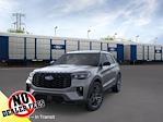2026 Ford Explorer RWD SUV for sale #P26EX023 - photo 3