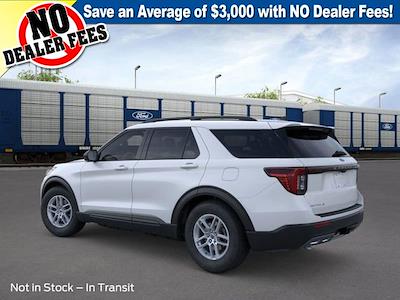 New 2026 Ford Explorer Active for sale #P26EX024 - photo 2