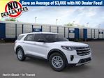 New 2026 Ford Explorer Active for sale #P26EX024 - photo 10