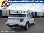 New 2026 Ford Explorer Active for sale #P26EX024 - photo 11