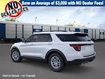 New 2026 Ford Explorer Active for sale #P26EX024 - photo 2