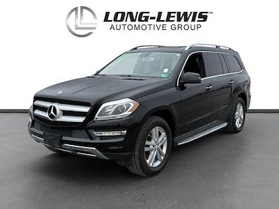 Used 2015 Mercedes-Benz GL 450 - photo 1