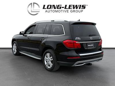 Used 2015 Mercedes-Benz GL 450 - photo 1