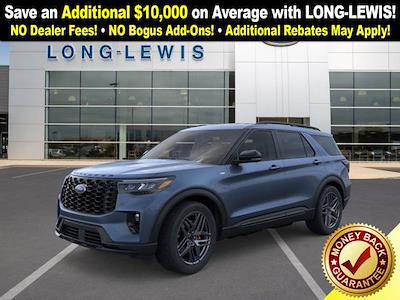 2026 Ford Explorer RWD SUV for sale #P26EX025 - photo 1