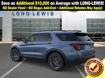 2026 Ford Explorer RWD SUV for sale #P26EX025 - photo 2