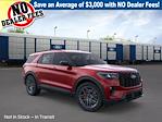 New 2026 Ford Explorer ST-Line for sale #P26EX026 - photo 10