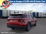 New 2026 Ford Explorer ST-Line for sale #P26EX026 - photo 11