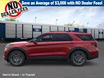 New 2026 Ford Explorer ST-Line for sale #P26EX026 - photo 4