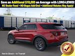 New 2026 Ford Explorer ST-Line for sale #P26EX026 - photo 5