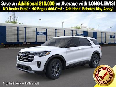 New 2026 Ford Explorer Active for sale #P26EX027 - photo 1