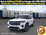 New 2026 Ford Explorer Active for sale #P26EX027 - photo 3