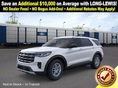 New 2026 Ford Explorer Active for sale #P26EX028 - photo 1