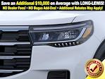 New 2026 Ford Explorer Active for sale #P26EX028 - photo 23